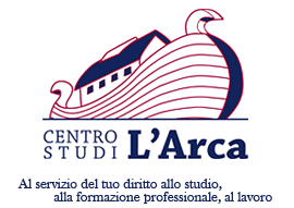 Centro Studi Arca s.c.a.r.l.
